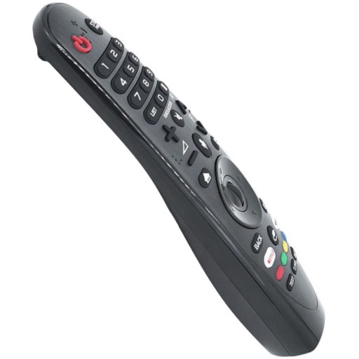 ПУЛЬТ ДЛЯ LG MAGIC AN-MR18BA С ГОЛОСОВОЙ ФУНКЦИЕЙ И МЫШЬЮ