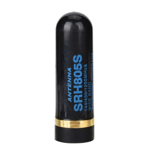 SRH-805S рация, антенна 5 см