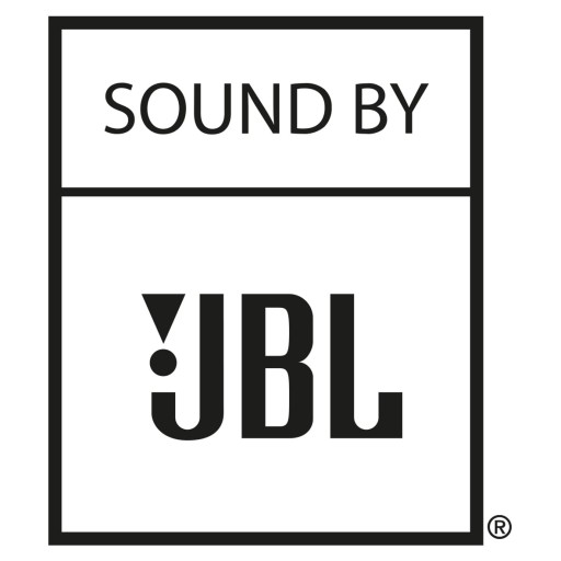 Zestaw opaska Elite + słuchawki EAREBEL Set JBL Bl