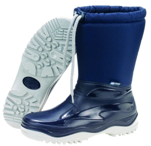 KALOSZE ŚNIEGOWCE PICO-M DEMAR 39/40