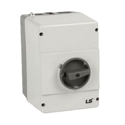 Корпус для мотор-выключателя MMS-32H EPH-32