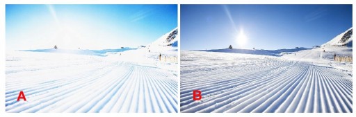 GOGLE NARCIARSKIE DAMSKIE YOLO WYMIENNE SZYBY POLARYZACJA ORANGE ANTI FOG
