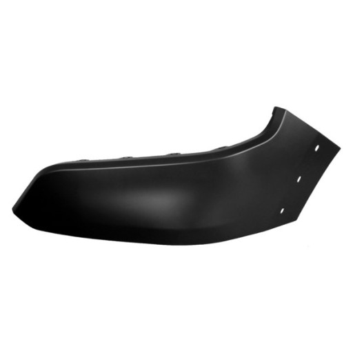 DODGE RAM 2019-2024 ЛЕВАЯ ФОНАРНАЯ ПОЛОСКА HOLES LIMITED LONGHORN
