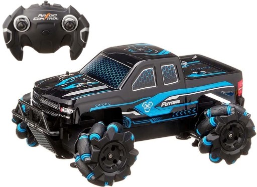 RC 4X4 ТОРНАДО АВТОМОБИЛЬ С ДИСТАНЦИОННЫМ УПРАВЛЕНИЕМ