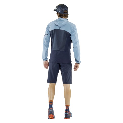 ШОРТЫ DYNAFIT TRANSALPER 4 DYNASTRETCH МУЖСКИЕ L