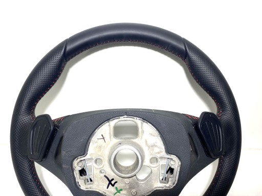 РУЛЕВОЕ КОЛЕСО SKODA OCTAVIA IV VRS 5E3959542C