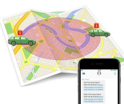 GPS GSM ЛОКАТОР АВТОМОБИЛЯ OBD ВЕБ-ОТСЛЕЖИВАНИЕ SMS