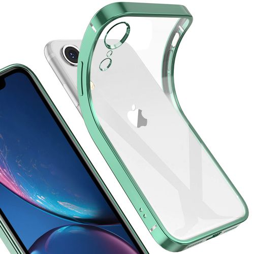 BOMBOWE ETUI DO IPHONE XR | RÓŻNE KOLORY
