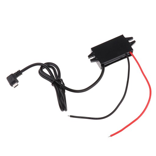 Przetwornik napięcia DC-DC 12 V na 5 V 3 ampery