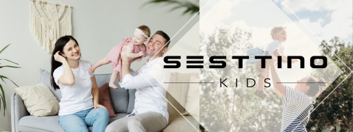 Sesttino Кресло-качалка 9-36 кг ISOFIX