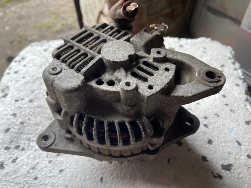 ГЕНЕРАТОР MITSUBISHI GALANT VIII 2.4 GDI MD358421