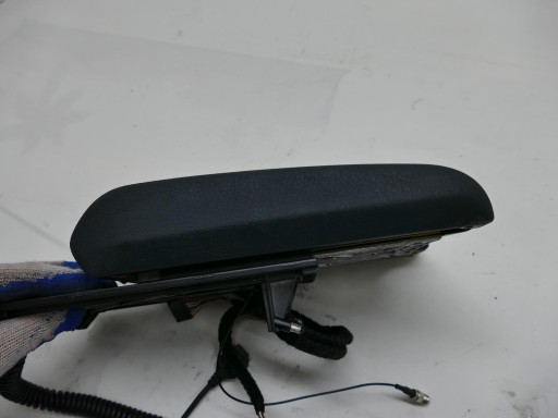 BMW 5 E39 KOMBI PODŁOKIETNIK POD TELEFON ŁADNY