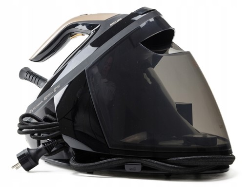 Утюг паровая станция PHILIPS PSG8130 2700Вт 700г