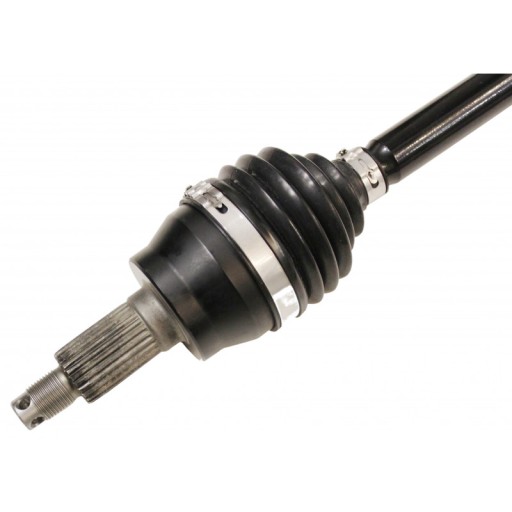 ПЕРЕДНИЙ ВАЛ POLARIS SPORTSMAN SCRAMBLER XP 1000 S 2020- 1334202 OEM