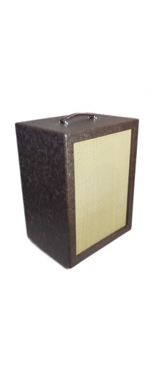 Гитарный кабинет 1х12 BROWN WESTERN