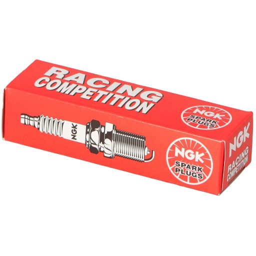 СВЕЧА ЗАЖИГАНИЯ NGK 5510