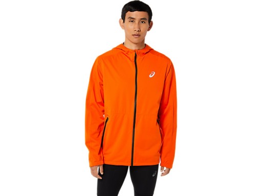 Куртка ASICS Accelerate 2011A245-800 РАЗМЕР XXL