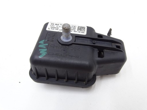 СИРЕНА СИГНАЛИЗАЦИИ AUDI A3 8V LEON III GOLF VII 5Q0951605