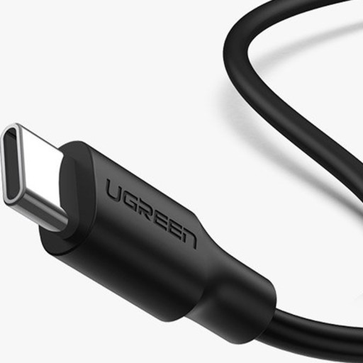 Адаптер USB-C для HDD SSD 2.5 SATA Ugreen
