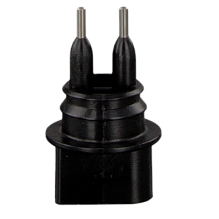 Febi VW Audi Wydher Level Level Densor Датчик датчика
