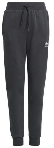ADIDAS ORIGINALS ЖЕНСКИЕ БРЮКИ, ЧЕРНЫЕ ДЖОГГЕРЫ S