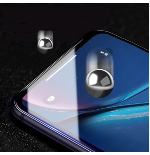ГИБРИДНОЕ СТЕКЛО для Samsung Galaxy A51/A52/M31s