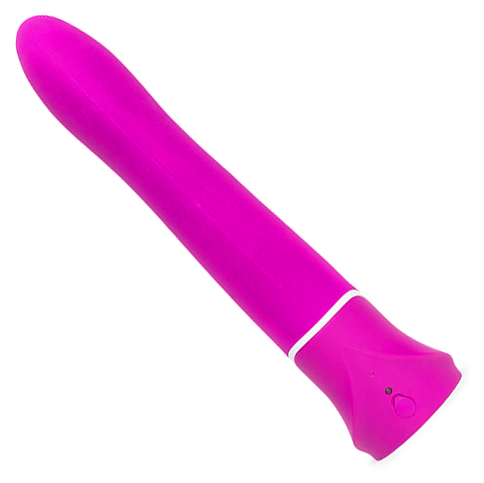 CURVE PURPLE HAPPY RABBIT - WIBRATOR ZE