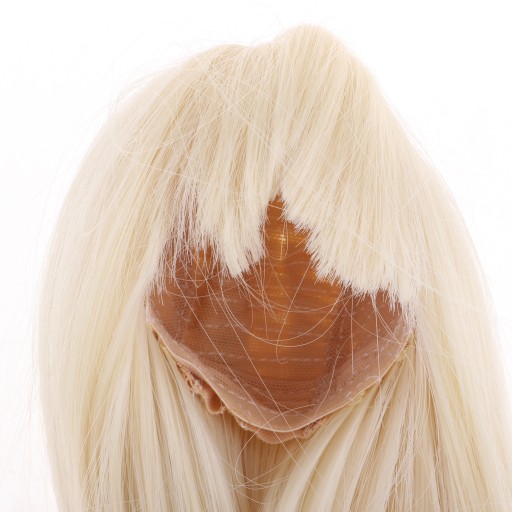1 шт., 1/3 BJD Light Wig, парик куклы