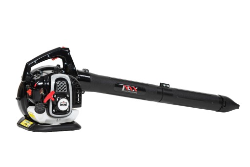 Бензиновый пылесос NAX 950V с функцией обдува