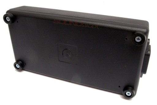 БЛОК ПИТАНИЯ TOMANEK 10 ЭФФЕКТОВ 2x9В 2x900мА FV CASE-3
