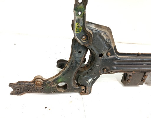 ПРИЦЕП С ПОПЕРЕЧНОЙ БАЛКОЙ VW PASSAT B4 B3