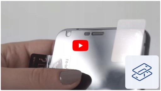 КОМПЛЕКТ 3МК ПРОЗРАЧНЫЙ КЕЙС + ГИБРИДНОЕ СТЕКЛО ДЛЯ IPHONE 13