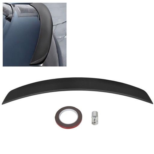 СПОЙЛЕР AVILER CHRYSLER 300 300C 300S 11-23