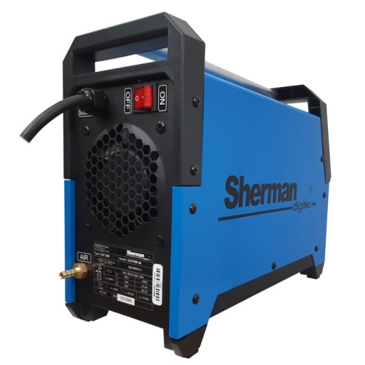 Плазморез Sherman CUTTER 40