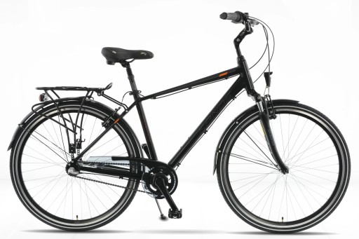ВЕЛОСИПЕД 28 KANDS ATLANTIC 3 BN NEXUS 2XAMOR ALU 2022