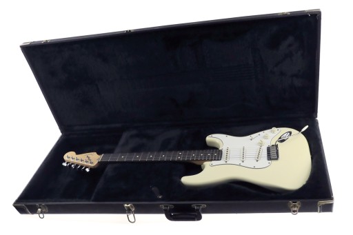 Оригинальный чехол Godin для Multiac и других гитар (Fender Gibson), большой.