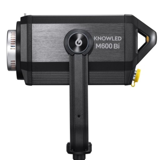 Godox Knowled M600Bi Двухцветная светодиодная лампа