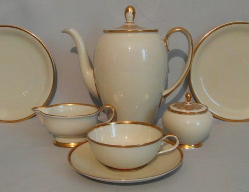 ROSENTHAL AIDA - serwis