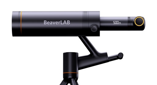 Телескоп BeaverLAB Smart 4K 500 мм