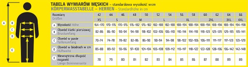 Жилет зимний МУЖСКОЙ ЗЕЛЕНЫЙ Nyala, размер М