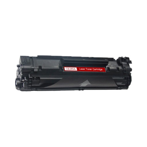 ТОНЕР ДЛЯ HP CE85A 85A LASERJET P1102 1102 P1102W