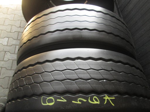 385/65R22.5 BRIDGESTONE R-TRAILER 002 ШИНЫ ДЛЯ ПРИЦЕПА - ПАРА ГРУЗОВИКОВ