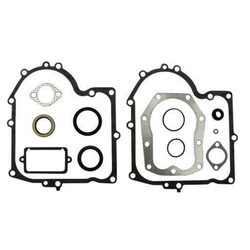 BRIGGS STRATTON 494241 Комплект прокладок двигателя