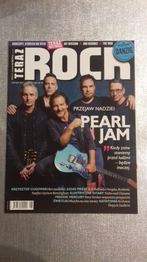 СЕЙЧАС РОК - 5-6/2020