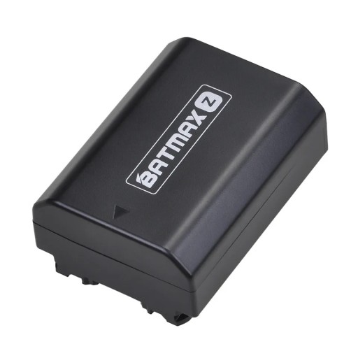 Bateria SONY NP-FZ100 A9 A7III 3 A7R III -2600mAh