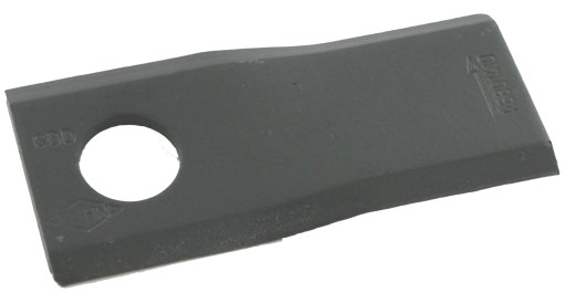 Нож для газонокосилки Kuhn GMD K6801420 правый, ОРИГИНАЛ