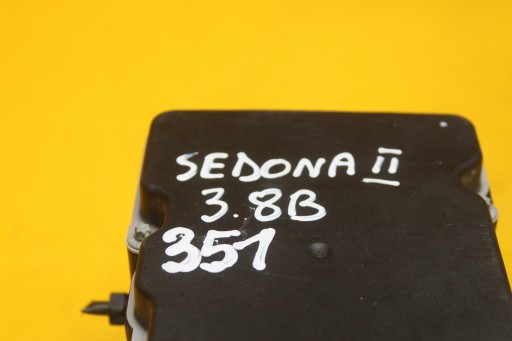 POMPA ABS KIA SEDONA II CARNIVAL II 58920-4D100