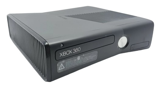 Консоль Microsoft Xbox 360 Slim 250 ГБ GRAND THEFT AUTO V