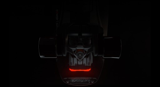 Ремень Exway Wave 99Wh