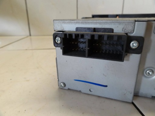 CHRYSLER PACIFICA 04 CD DVD ЧЕЙНДЖЕР P04685908AF
